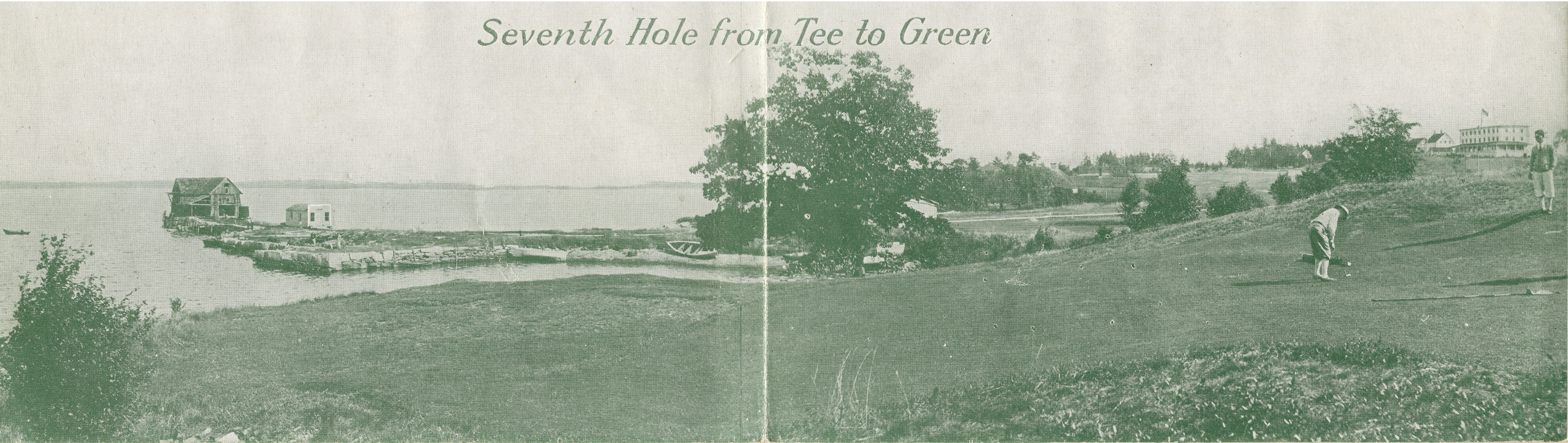 GCGC History