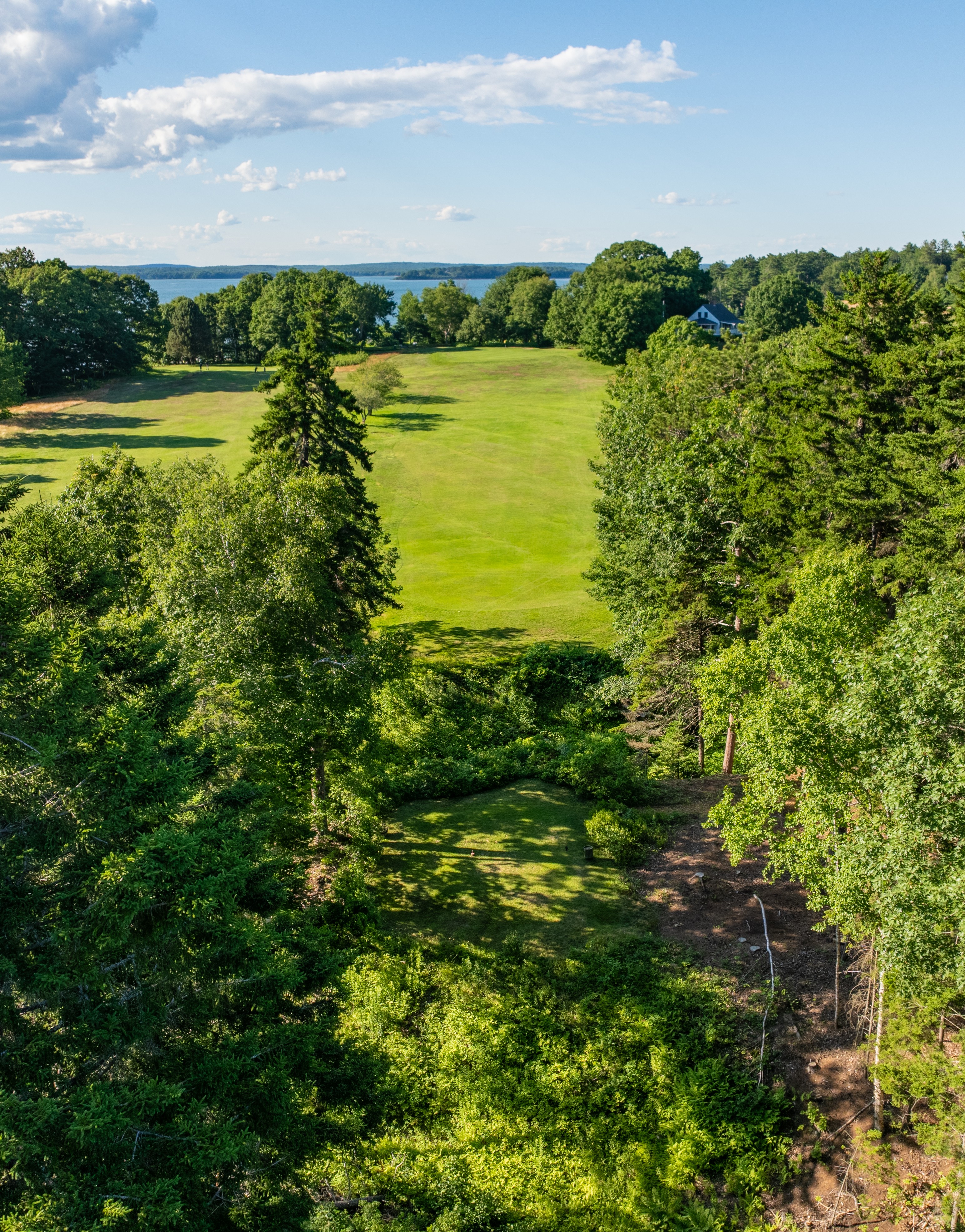 GCGC Hole
