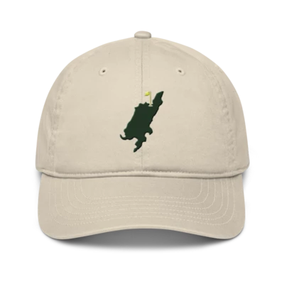 GCGC Hat