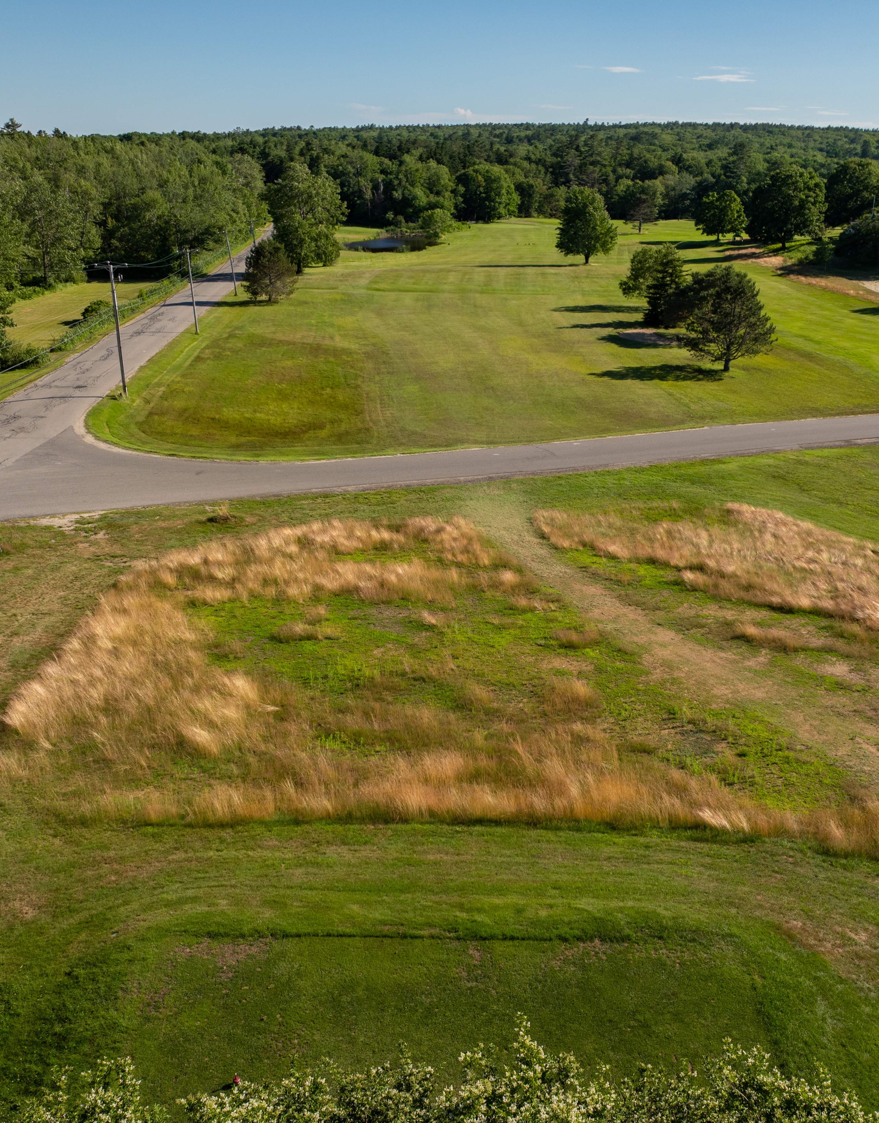 GCGC Hole